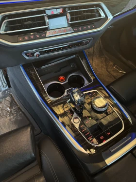 BMW X5 40i Xdrive М Packet Shadow Line, снимка 9