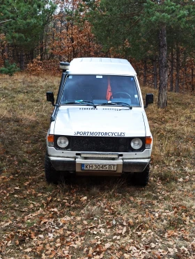 Mitsubishi Pajero, снимка 1