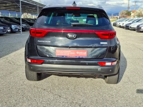 Kia Sportage 1, 7 crdi, снимка 6
