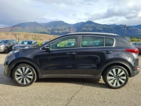 Kia Sportage 1, 7 crdi, снимка 8