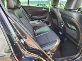 Kia Sportage 1, 7 crdi, снимка 16