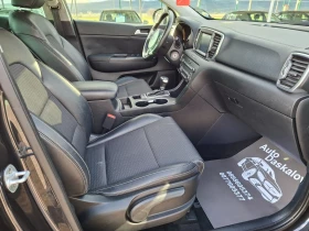 Kia Sportage 1, 7 crdi, снимка 12