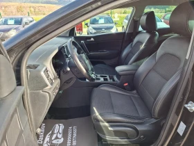 Kia Sportage 1, 7 crdi, снимка 9