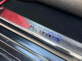 Mercedes-Benz G 500 4X4 SQUARED BRABUS B50 РЕГИСТРАЦИЯ & ОБСЛУЖВАНЕ, снимка 15