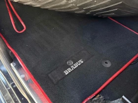 Mercedes-Benz G 500 4X4 SQUARED BRABUS B50 РЕГИСТРАЦИЯ & ОБСЛУЖВАНЕ, снимка 16