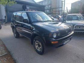Nissan Terrano ТОП СЪСТОЯНИЕ, снимка 1