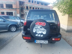 Nissan Terrano ТОП СЪСТОЯНИЕ, снимка 5