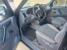 Nissan Terrano ТОП СЪСТОЯНИЕ, снимка 10