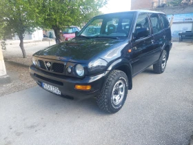 Nissan Terrano ТОП СЪСТОЯНИЕ, снимка 3