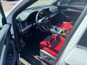 Audi SQ5 * Technik * BANG & OLUFSEN* PANORAMA* ВИДЕО, снимка 5