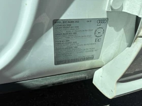 Audi SQ5 * Technik * BANG & OLUFSEN* PANORAMA* ВИДЕО, снимка 11