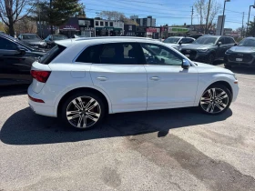 Audi SQ5 * Technik * BANG & OLUFSEN* PANORAMA* ВИДЕО, снимка 3