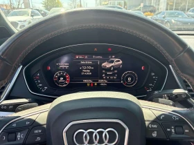 Audi SQ5 * Technik * BANG & OLUFSEN* PANORAMA* ВИДЕО, снимка 8