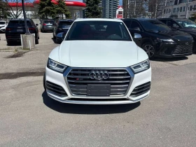 Audi SQ5 * Technik * BANG & OLUFSEN* PANORAMA* ВИДЕО, снимка 6