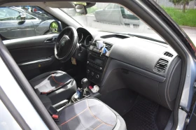 Skoda Yeti 1.8T 4x4, снимка 10