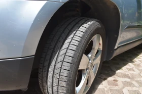 Skoda Yeti 1.8T 4x4, снимка 12