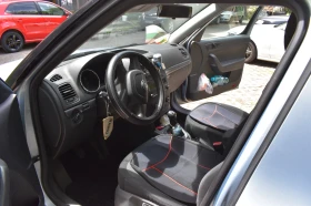 Skoda Yeti 1.8T 4x4, снимка 11