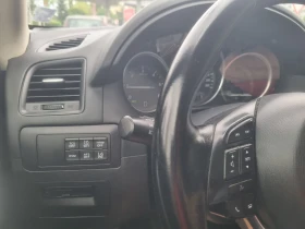 Mazda CX-5 2.2 Automatic !!!!реални километри!!!, снимка 16