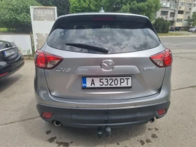 Mazda CX-5 2.2 Automatic !!!!реални километри!!!, снимка 5