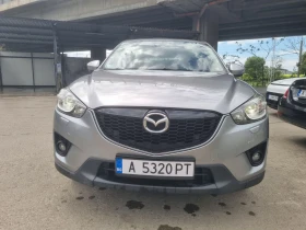 Mazda CX-5 2.2 Automatic !!!!реални километри!!!, снимка 3