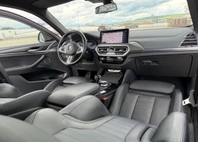 BMW X4 M40d xDrive, снимка 7