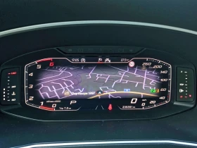 Seat Tarraco 2.0HDI 150hp 7mesta DIGITAL/DSTR/NAVI/KEYLESS, снимка 10