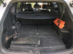 Seat Tarraco 2.0HDI 150hp 7mesta DIGITAL/DSTR/NAVI/KEYLESS, снимка 16