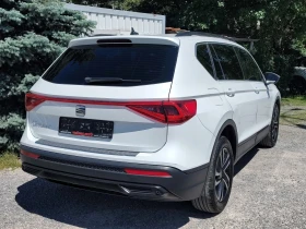 Seat Tarraco 2.0HDI 150hp 7mesta DIGITAL/DSTR/NAVI/KEYLESS, снимка 6