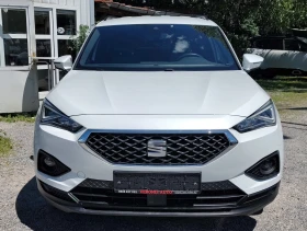 Seat Tarraco 2.0HDI 150hp 7mesta DIGITAL/DSTR/NAVI/KEYLESS, снимка 2