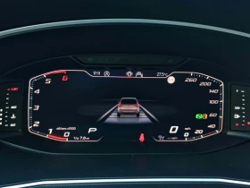 Seat Tarraco 2.0HDI 150hp 7mesta DIGITAL/DSTR/NAVI/KEYLESS, снимка 11