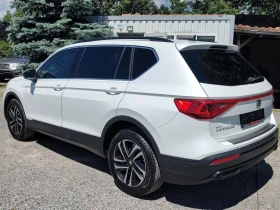 Seat Tarraco 2.0HDI 150hp 7mesta DIGITAL/DSTR/NAVI/KEYLESS, снимка 4