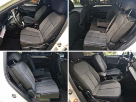 Seat Tarraco 2.0HDI 150hp 7mesta DIGITAL/DSTR/NAVI/KEYLESS, снимка 14