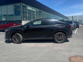 Lexus RX 350 * F SPORT * ОБДУХВАНЕ * 2 КЛЮЧА, снимка 2