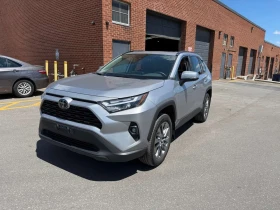 Toyota Rav4 * XLE * CARFAX * 2 КЛЮЧА * ПАНО * KEYLESS, снимка 1
