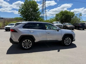 Toyota Rav4 * XLE * CARFAX * 2 КЛЮЧА * ПАНО * KEYLESS, снимка 3