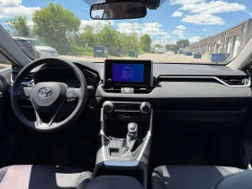 Toyota Rav4 * XLE * CARFAX * 2 КЛЮЧА * ПАНО * KEYLESS, снимка 9