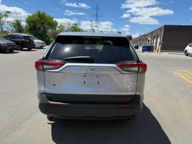 Toyota Rav4 * XLE * CARFAX * 2 КЛЮЧА * ПАНО * KEYLESS, снимка 4