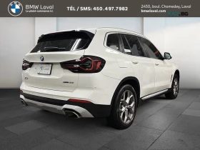 BMW X3 i* 70 000KM (КРАЙНА ЦЕНА ДО БЪЛГАРИЯ), снимка 6