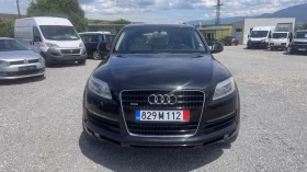 Audi Q7, снимка 8