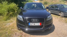 Audi Q7, снимка 8