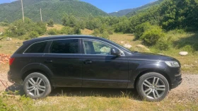 Audi Q7, снимка 6