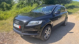 Audi Q7, снимка 1