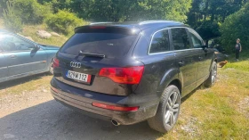 Audi Q7, снимка 5
