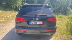 Audi Q7, снимка 4