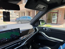 BMW X5 30d xDrive LCI, снимка 12