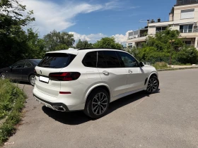 BMW X5 30d xDrive LCI, снимка 4