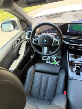 BMW X5 30d xDrive LCI, снимка 9