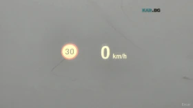 BMW X6 * xDrive30d* КОЖА* ПОДГРЕВ* ПАНОРАМА* HEAD-UP* КАМ, снимка 17