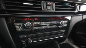 BMW X6 * xDrive30d* КОЖА* ПОДГРЕВ* ПАНОРАМА* HEAD-UP* КАМ, снимка 15