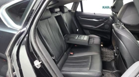 BMW X6 * xDrive30d* КОЖА* ПОДГРЕВ* ПАНОРАМА* HEAD-UP* КАМ, снимка 12